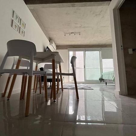 Апартаменти Studio En Palermo Буенос-Айрес Екстер'єр фото