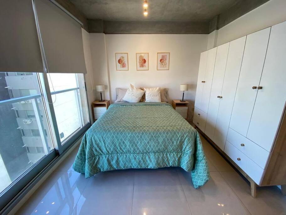 Апартаменти Studio En Palermo Буенос-Айрес Екстер'єр фото