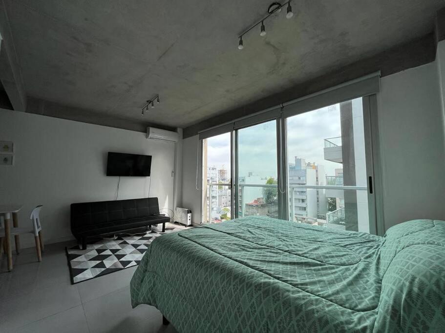 Апартаменти Studio En Palermo Буенос-Айрес Екстер'єр фото